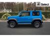 Suzuki Jimny 1.5 SZ5 SUV 3dr Petrol Manual ALLGRIP Euro 6 (101 ps)