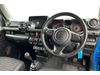 Suzuki Jimny 1.5 SZ5 SUV 3dr Petrol Manual ALLGRIP Euro 6 (101 ps)