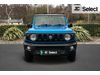 Suzuki Jimny 1.5 SZ5 SUV 3dr Petrol Manual ALLGRIP Euro 6 (101 ps)