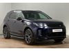 Land Rover Discovery Sport P300e R-Dynamic SE