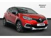 Renault Captur 0.9 TCe ENERGY GT Line SUV 5dr Petrol Manual Euro 6 (s/s) (90 ps)