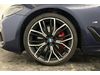 BMW 5 Series 520d M Sport Touring