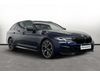 BMW 5 Series 520d M Sport Touring