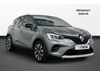 Renault Captur 1.0 TCe SE Limited SUV 5dr Petrol Manual Euro 6 (s/s) (90 ps)