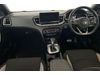 Kia ceed 1.6 CRDi MHEV GT-Line Hatchback 5dr Diesel Hybrid DCT Euro 6 (s/s) (134 bhp)