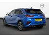 Kia ceed 1.6 CRDi MHEV GT-Line Hatchback 5dr Diesel Hybrid DCT Euro 6 (s/s) (134 bhp)