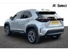 Toyota Yaris Cross 1.5 VVT-h Excel SUV 5dr Petrol Hybrid E-CVT Euro 6 (s/s) (116 ps)