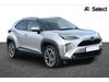 Toyota Yaris Cross 1.5 VVT-h Excel SUV 5dr Petrol Hybrid E-CVT Euro 6 (s/s) (116 ps)