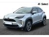 Toyota Yaris Cross 1.5 VVT-h Excel SUV 5dr Petrol Hybrid E-CVT Euro 6 (s/s) (116 ps)