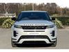Land Rover Range Rover Evoque D165 R-Dynamic S