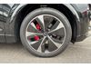 Audi Q6 e-tron Edition 1 performance
