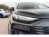 Audi Q6 e-tron Edition 1 performance