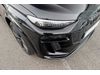 Audi Q6 e-tron Edition 1 performance