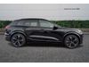 Audi Q6 e-tron Edition 1 performance