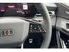 Audi Q6 e-tron Edition 1 performance