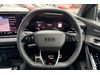 Audi Q6 e-tron Edition 1 performance