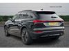 Audi Q6 e-tron Edition 1 performance