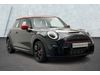 MINI Hatch John Cooper Works