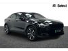 Polestar 2 Single Motor 64kWh Standard Range Fastback Auto FWD 5dr