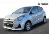 Hyundai i10 1.0 SE Euro 6 5dr