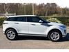 Land Rover Range Rover Evoque D165 S