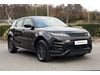 Land Rover Range Rover Evoque D165 R-Dynamic