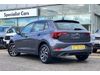 Volkswagen Polo Life 1.0 TSI 95PS 5-speed Manual 5 Door