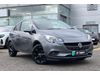Vauxhall Corsa 1.4 [75] Griffin 3dr