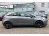 Vauxhall Corsa 1.4 [75] Griffin 3dr