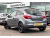 Vauxhall Corsa 1.4 [75] Griffin 3dr