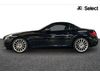 Mercedes-Benz SLC 2.1 SLC250d AMG Line Convertible 2dr Diesel G-Tronic Euro 6 (s/s) (204 ps)