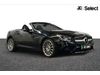 Mercedes-Benz SLC 2.1 SLC250d AMG Line Convertible 2dr Diesel G-Tronic Euro 6 (s/s) (204 ps)