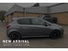 Vauxhall Corsa 1.4i SRi VX Line Nav Black Euro 6 (s/s) 5dr
