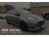 Vauxhall Corsa 1.4i SRi VX Line Nav Black Euro 6 (s/s) 5dr