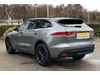 Jaguar F-pace D180 AWD Chequered Flag
