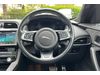 Jaguar F-pace D180 AWD Chequered Flag