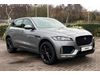 Jaguar F-pace D180 AWD Chequered Flag