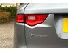 Jaguar F-pace D180 AWD Chequered Flag