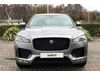 Jaguar F-pace D180 AWD Chequered Flag