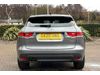 Jaguar F-pace D180 AWD Chequered Flag