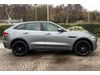 Jaguar F-pace D180 AWD Chequered Flag