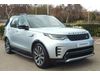 Land Rover Discovery D300 R-Dynamic SE