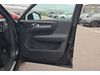 Volvo XC40 Ultimate, B3 Mild hybrid, Petrol, Dark