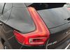 Volvo XC40 Ultimate, B3 Mild hybrid, Petrol, Dark
