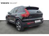 Volvo XC40 Ultimate, B3 Mild hybrid, Petrol, Dark