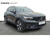 Volvo XC40 Ultimate, B3 Mild hybrid, Petrol, Dark