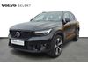 Volvo XC40 Ultimate, B3 Mild hybrid, Petrol, Dark