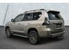 Toyota Land Cruiser 2.8D Invincible Auto 4WD Euro 6 (s/s) 5dr (7 Seat)