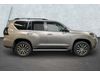 Toyota Land Cruiser 2.8D Invincible Auto 4WD Euro 6 (s/s) 5dr (7 Seat)
