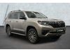 Toyota Land Cruiser 2.8D Invincible Auto 4WD Euro 6 (s/s) 5dr (7 Seat)